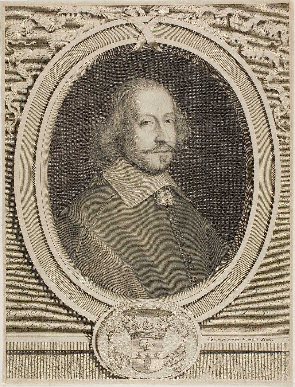  av Robert Nanteuil