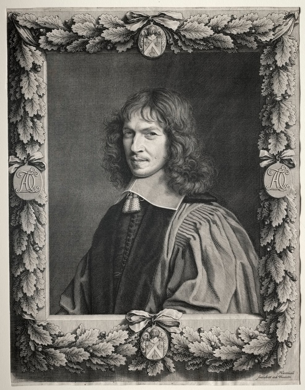 Denis Talon av Robert Nanteuil