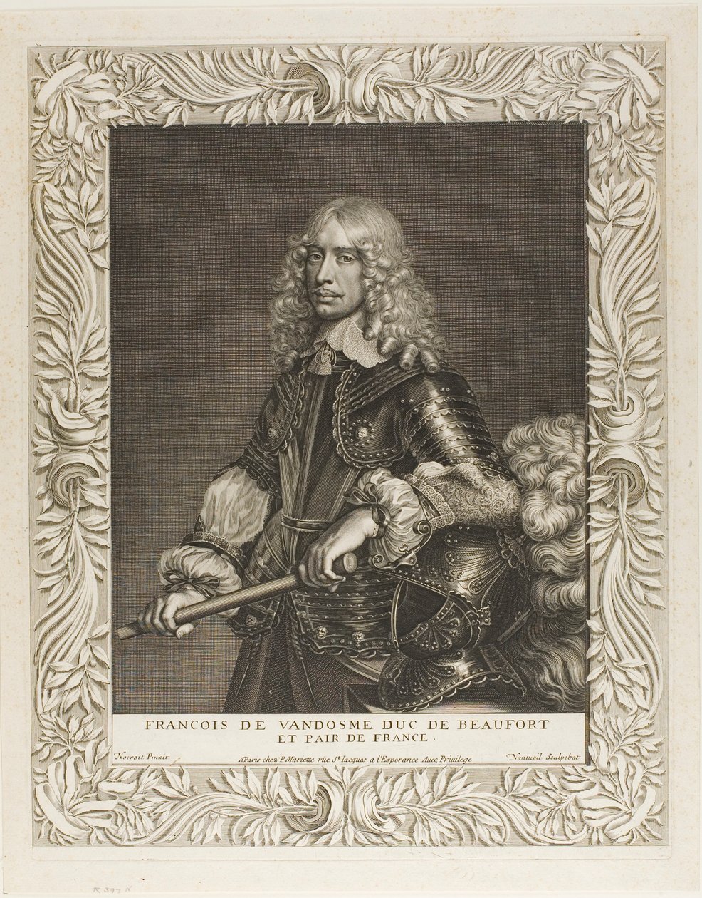  av Robert Nanteuil