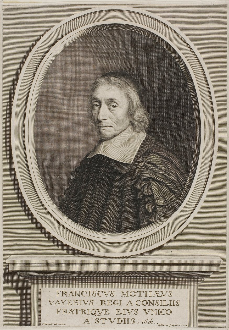  av Robert Nanteuil