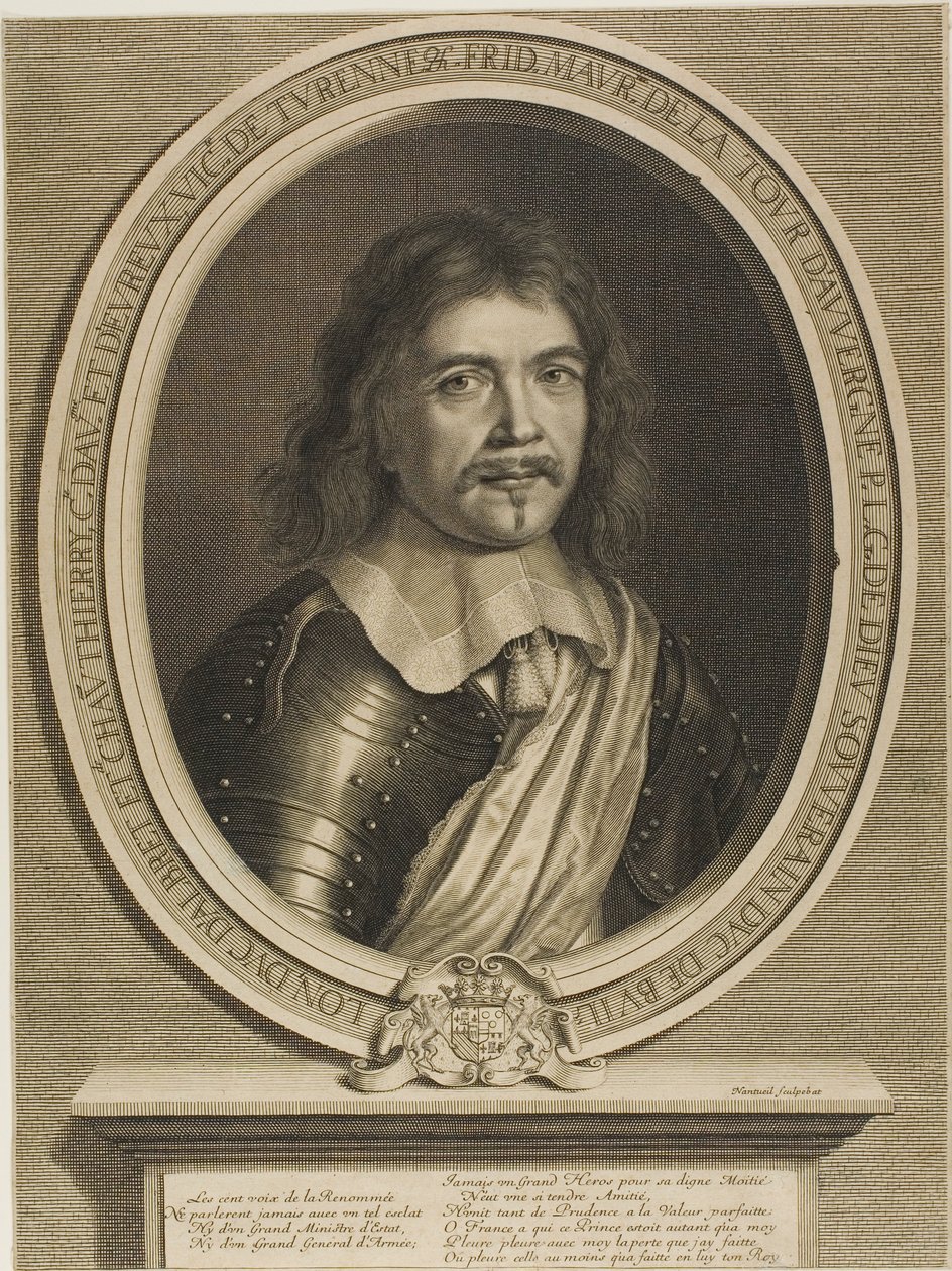  av Robert Nanteuil