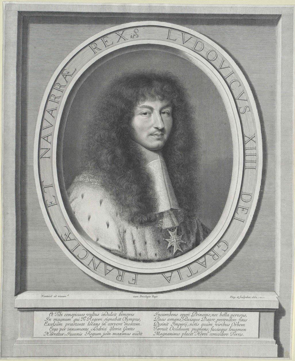  av Robert Nanteuil