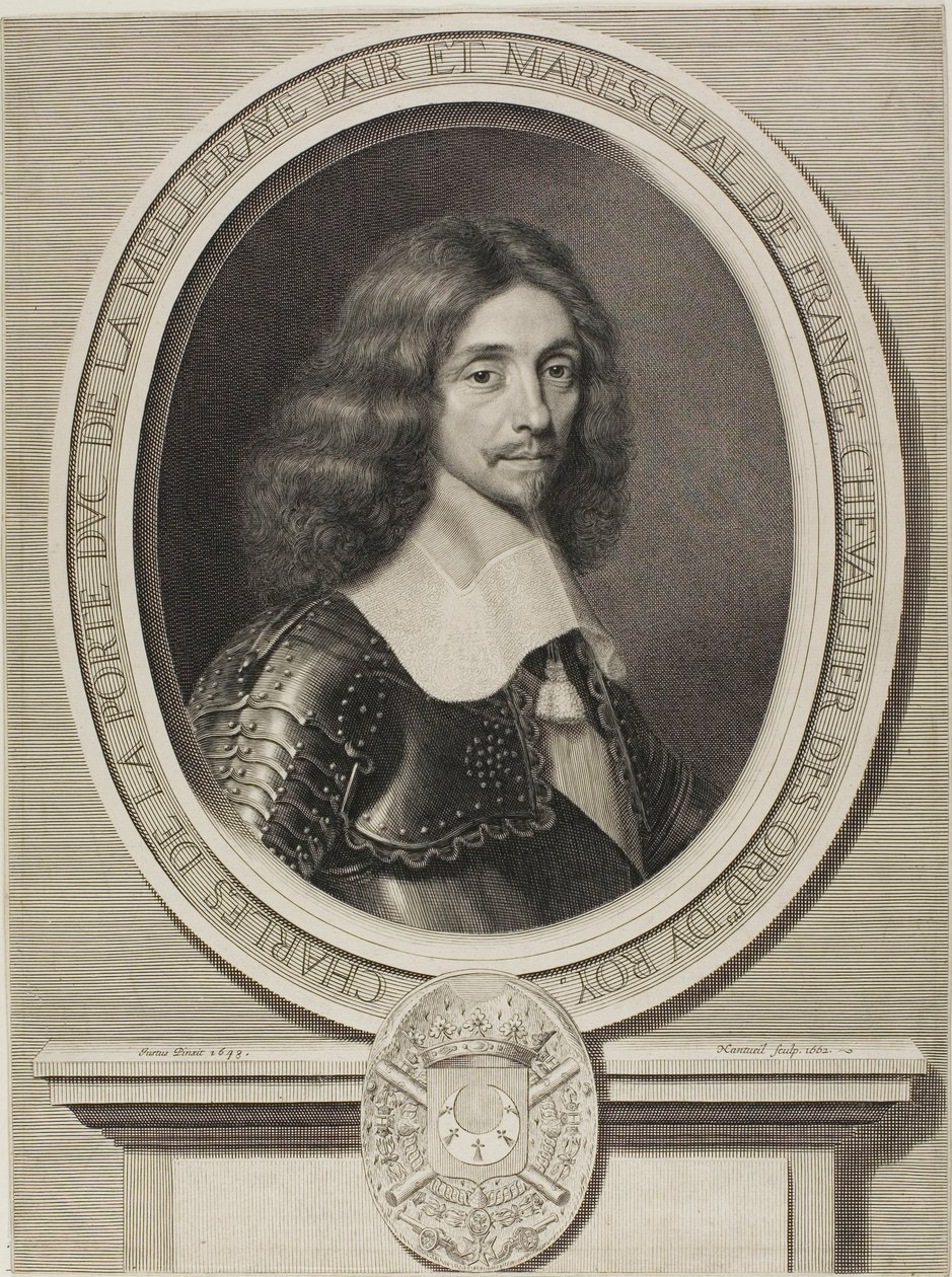  av Robert Nanteuil