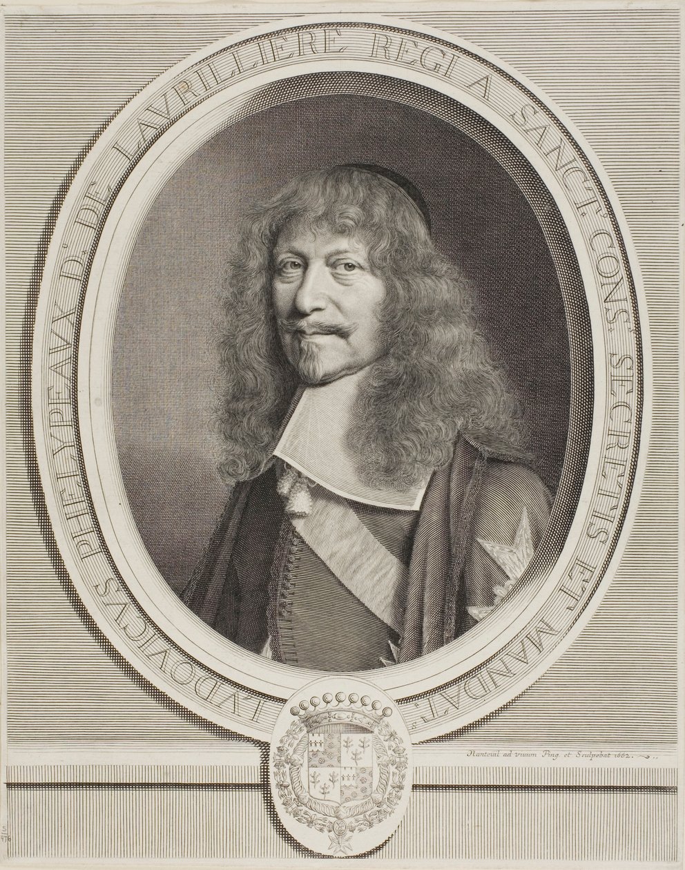 av Robert Nanteuil