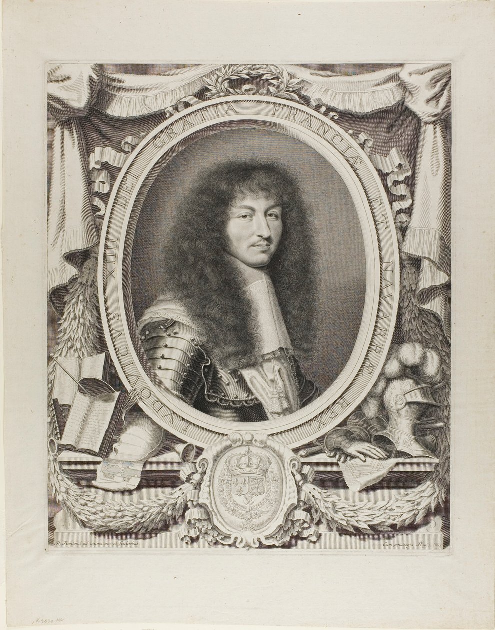  av Robert Nanteuil