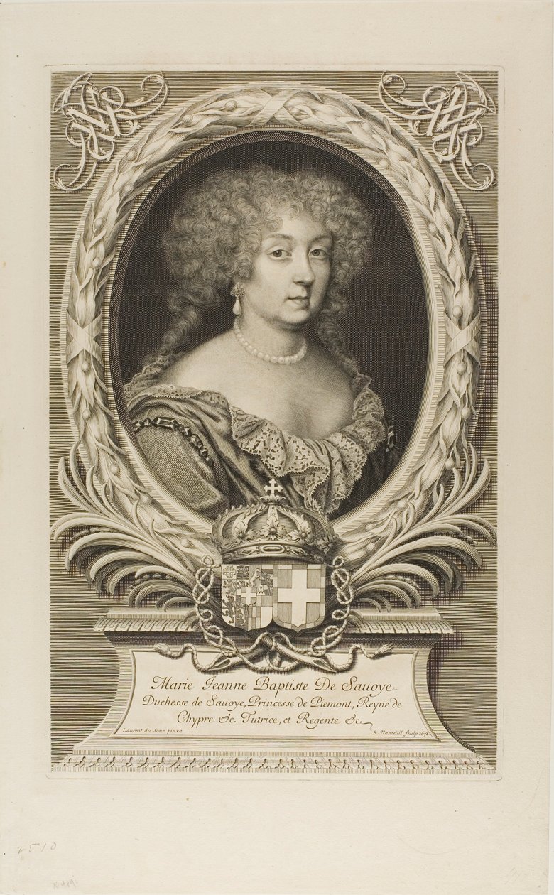  av Robert Nanteuil
