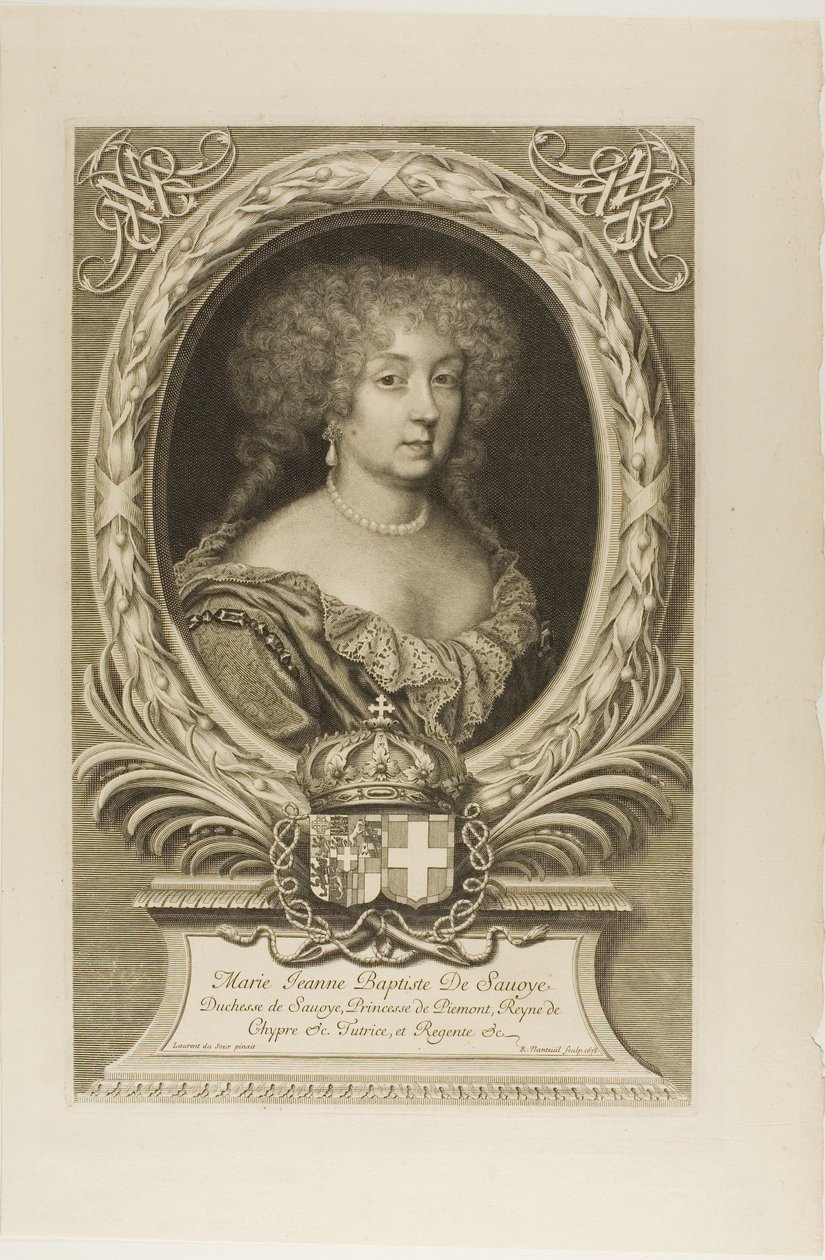  av Robert Nanteuil
