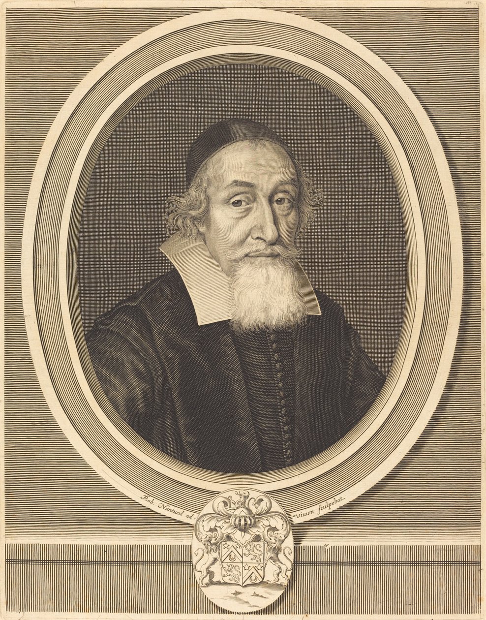 Matthew Mole av Robert Nanteuil