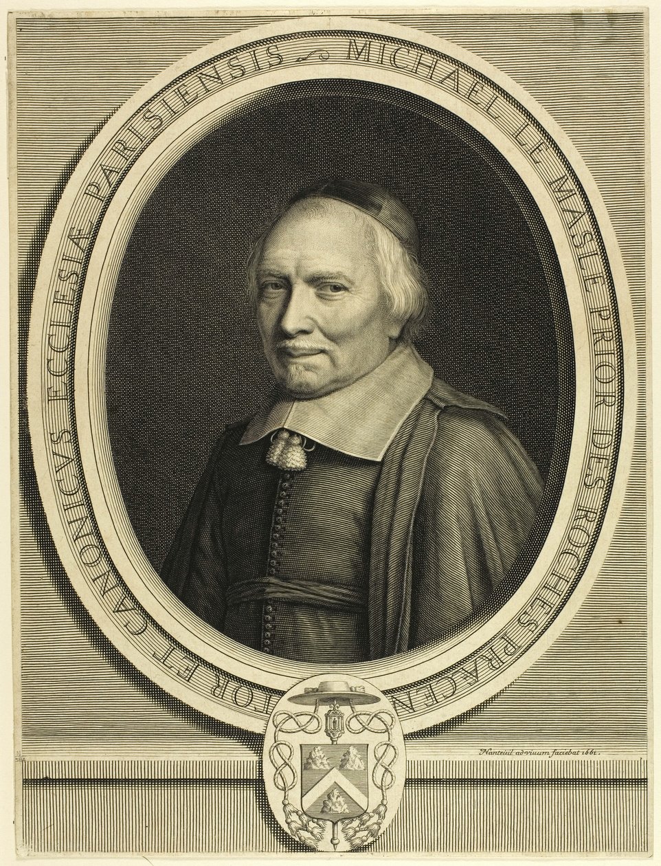  av Robert Nanteuil