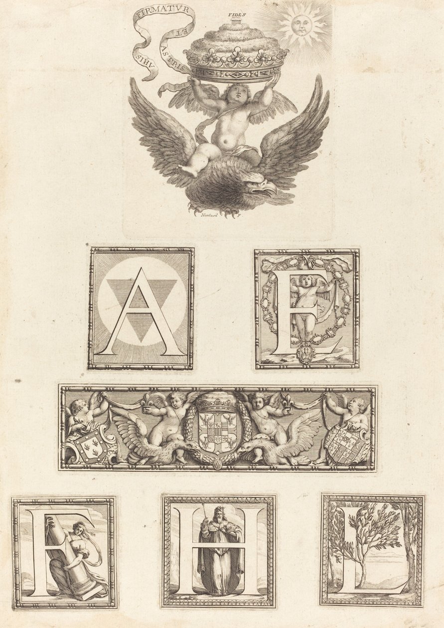 Anheng av Robert Nanteuil