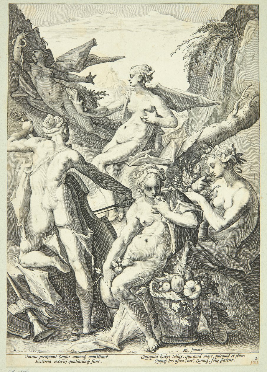 Portrett av Jean-François-Paul de Gondi, kardinal de Retz av Robert Nanteuil