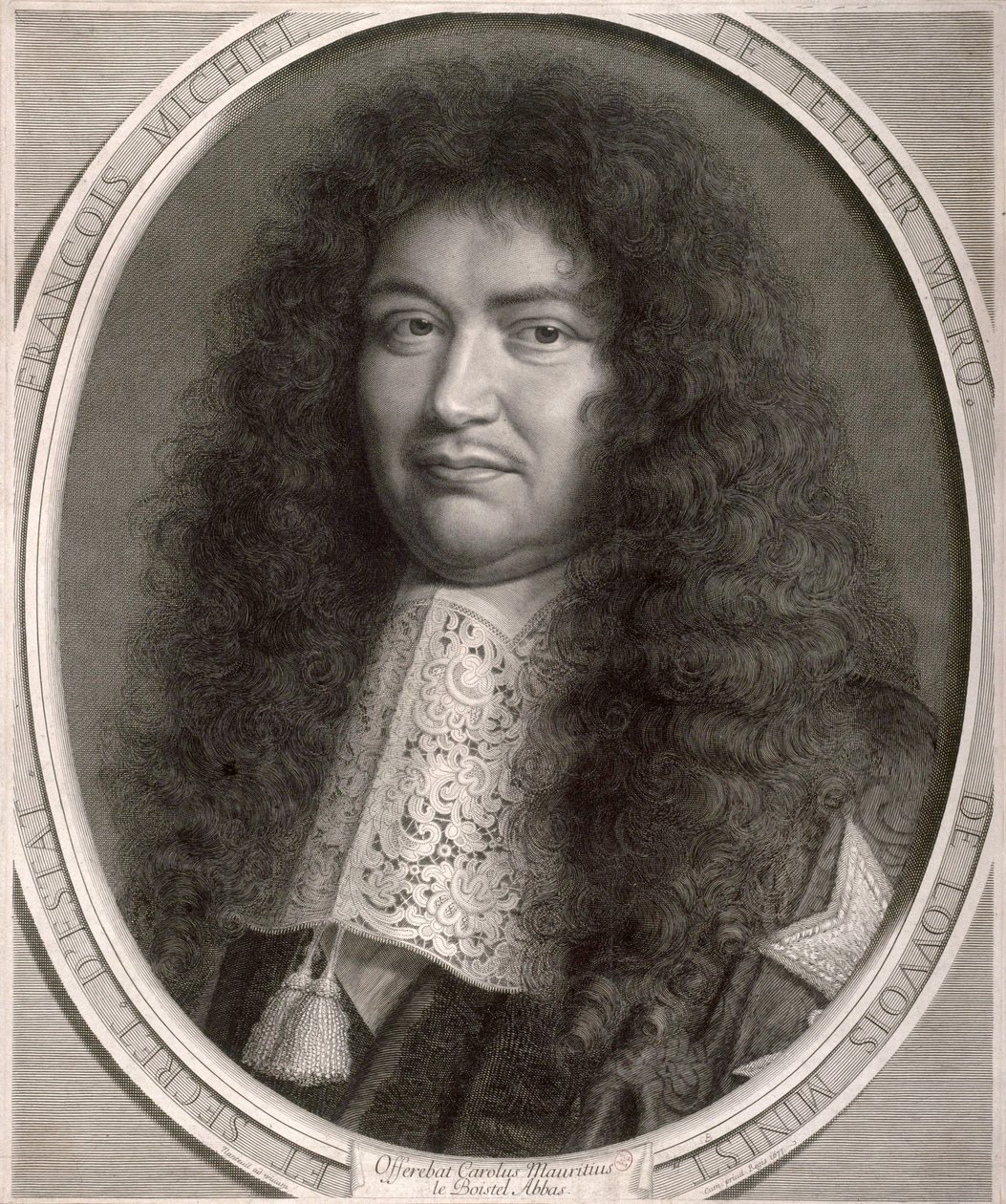  av Robert Nanteuil