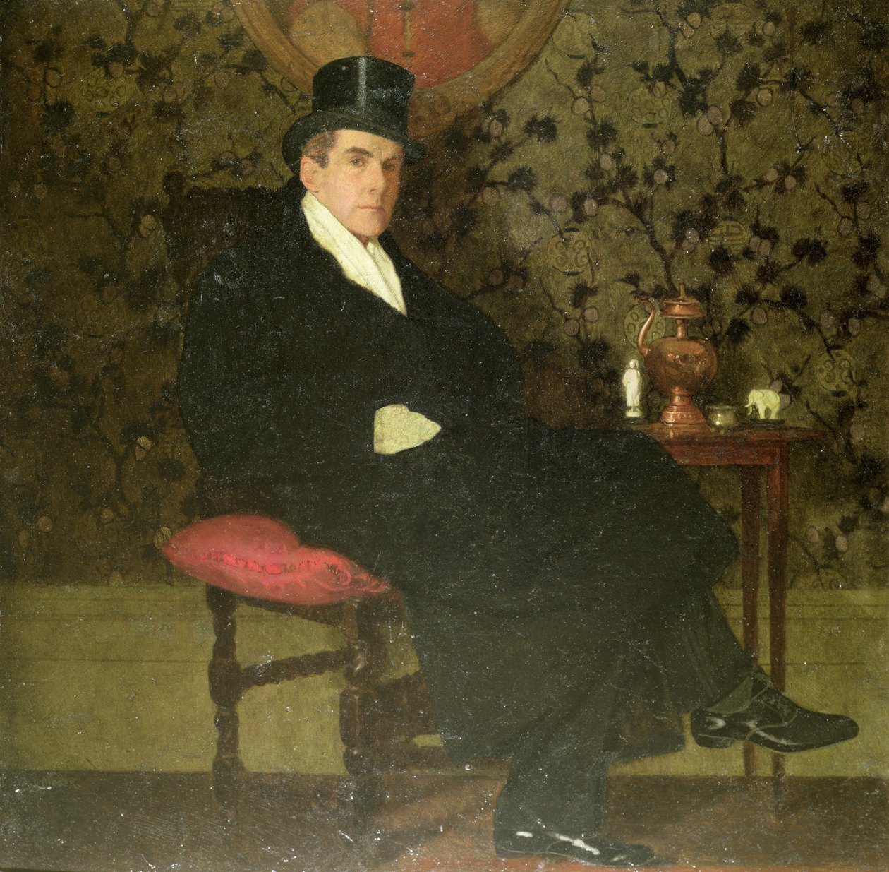  av Robert Oswald Moser