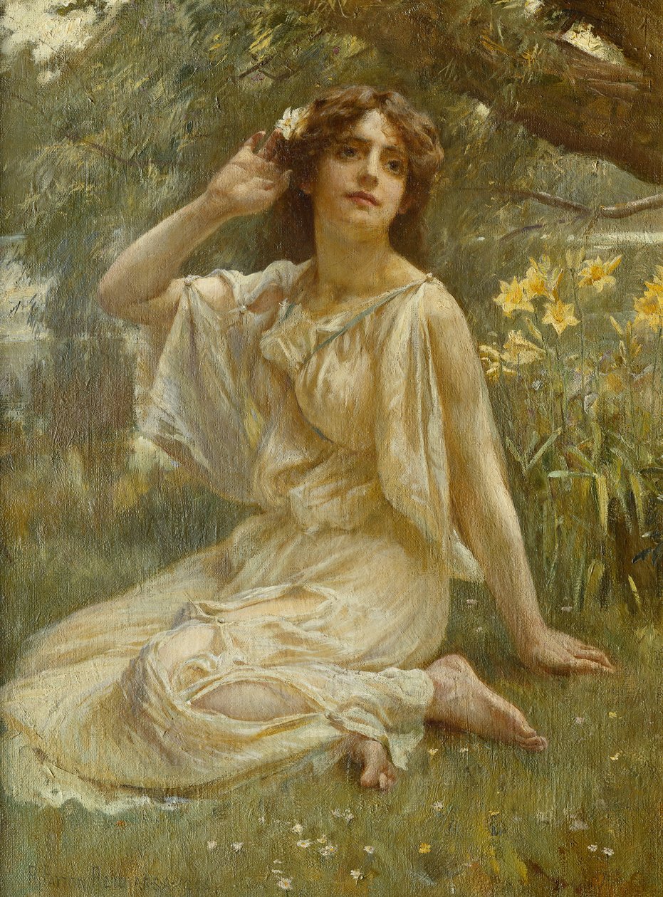 Ekko av Robert Payton Reid