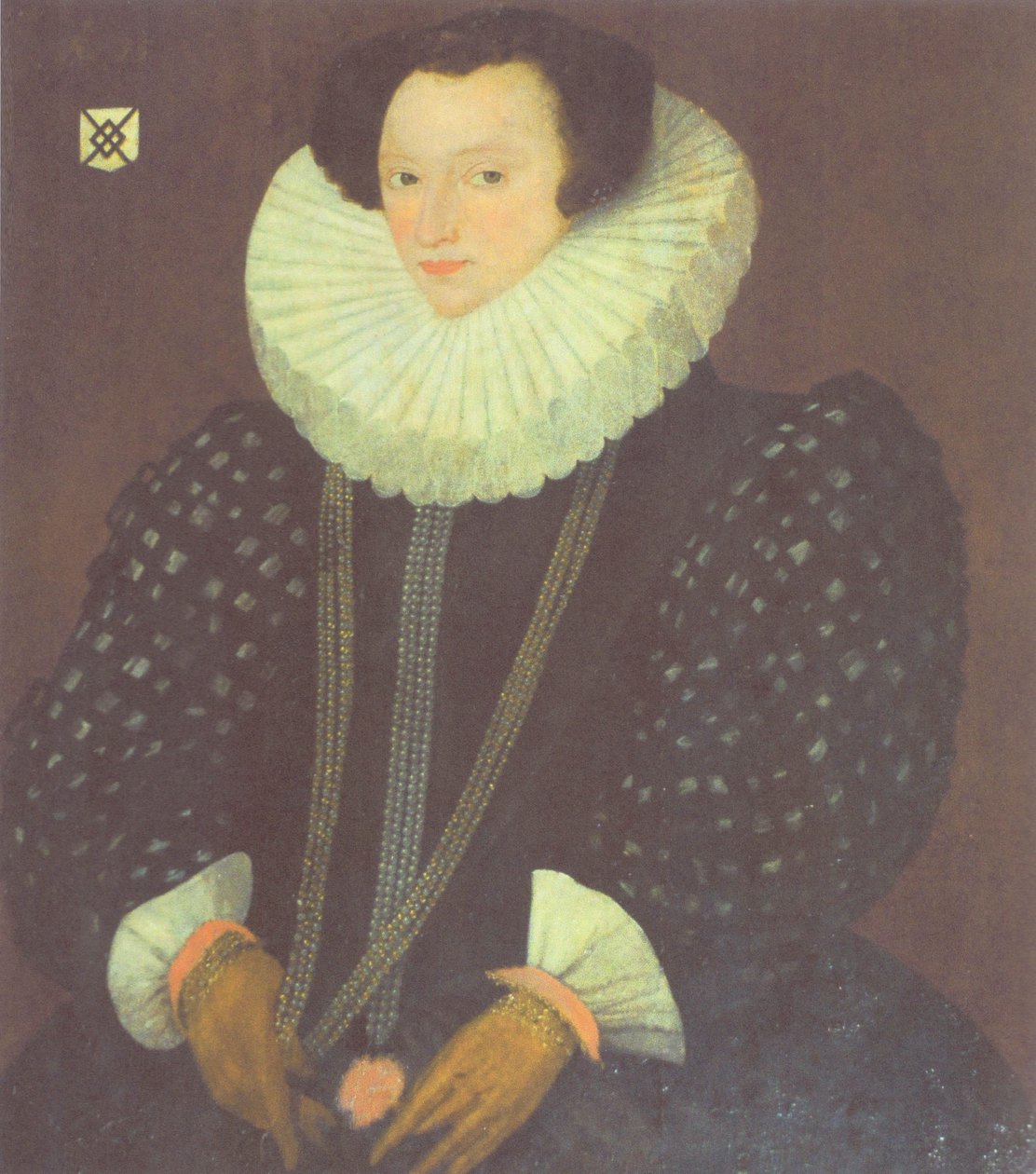  av Robert Peake the elder