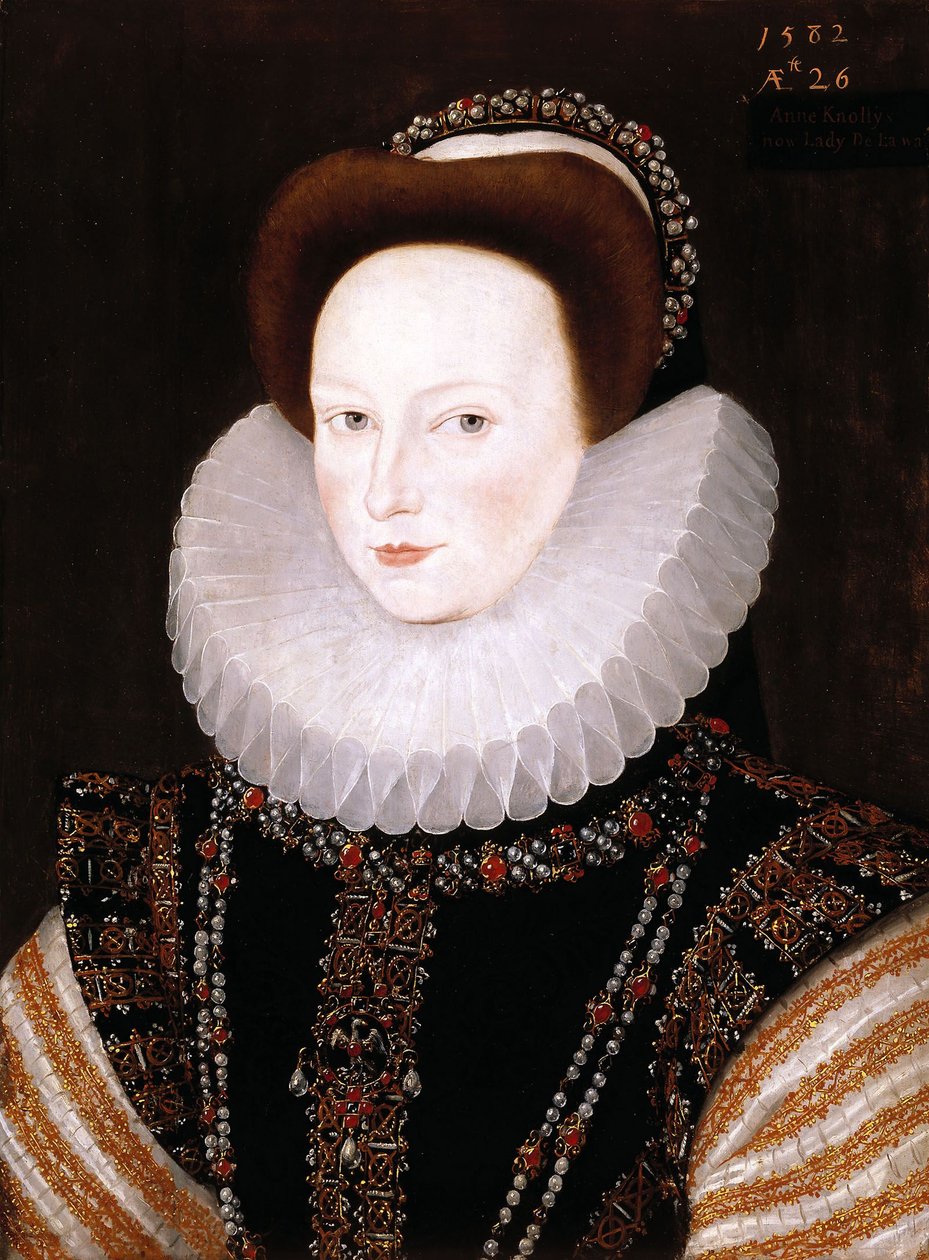  av Robert Peake the elder