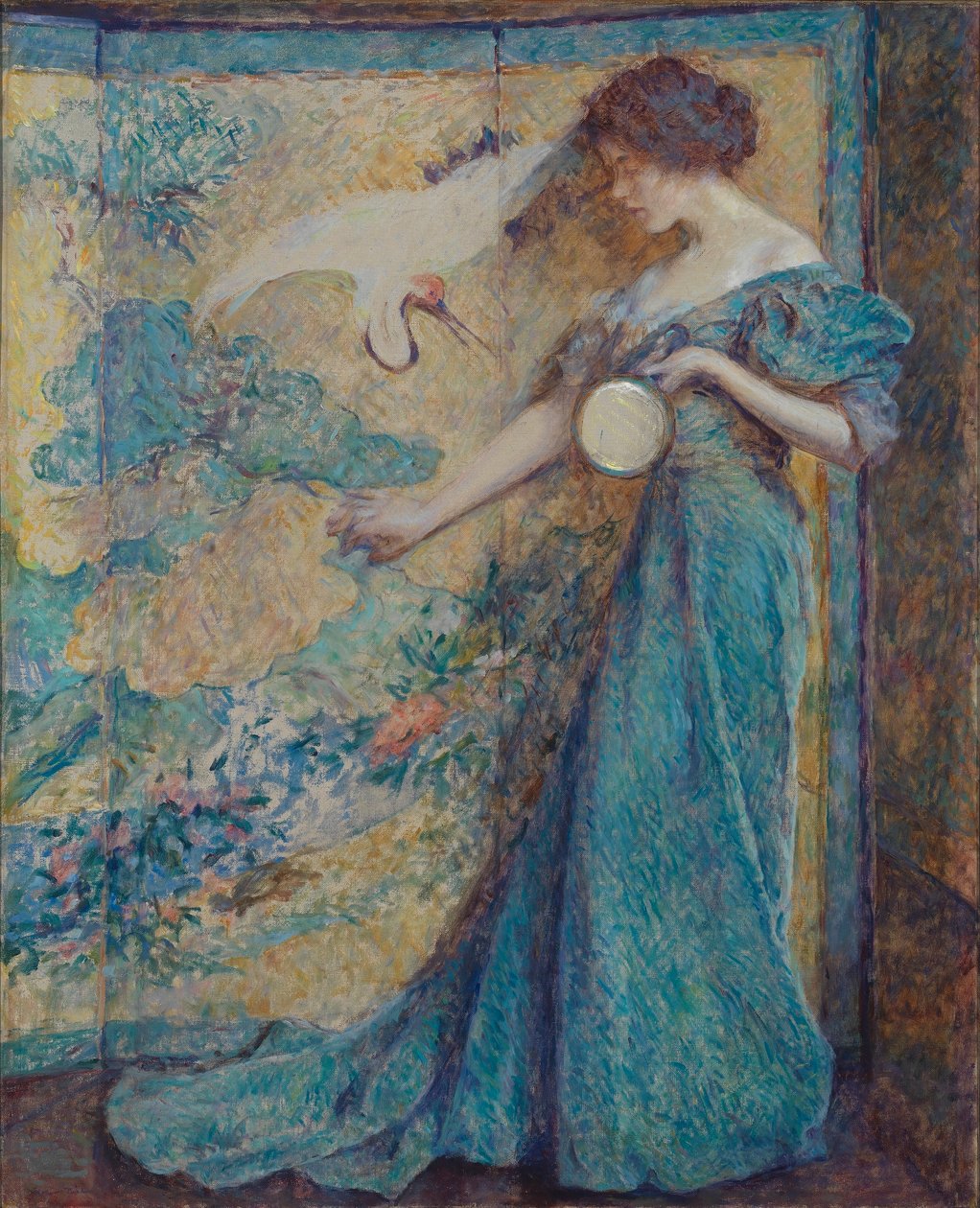  av Robert Reid