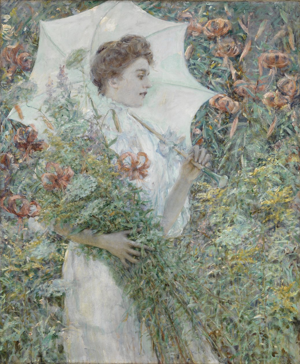  av Robert Reid