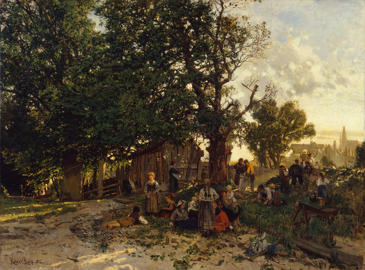  av Robert Russ