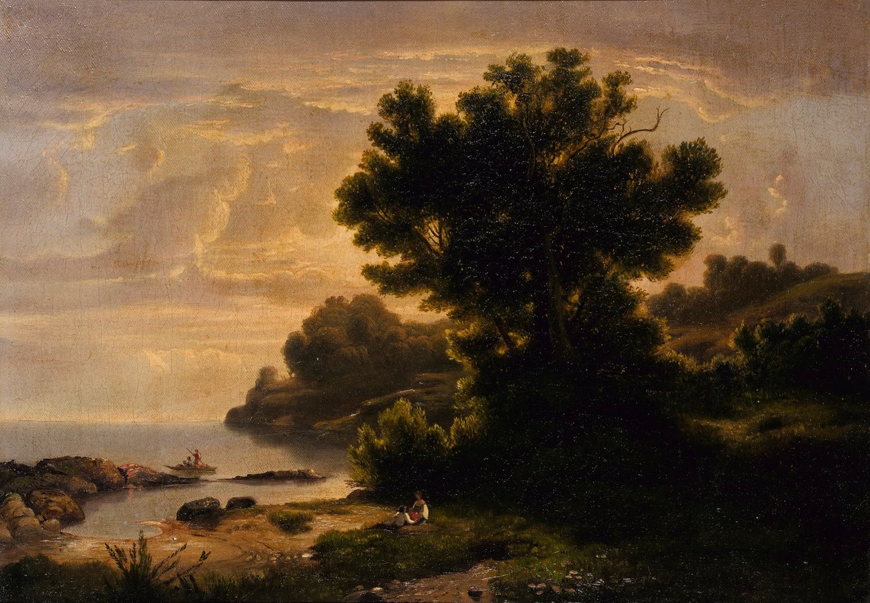  av Robert S. Duncanson