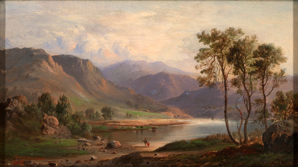  av Robert S. Duncanson