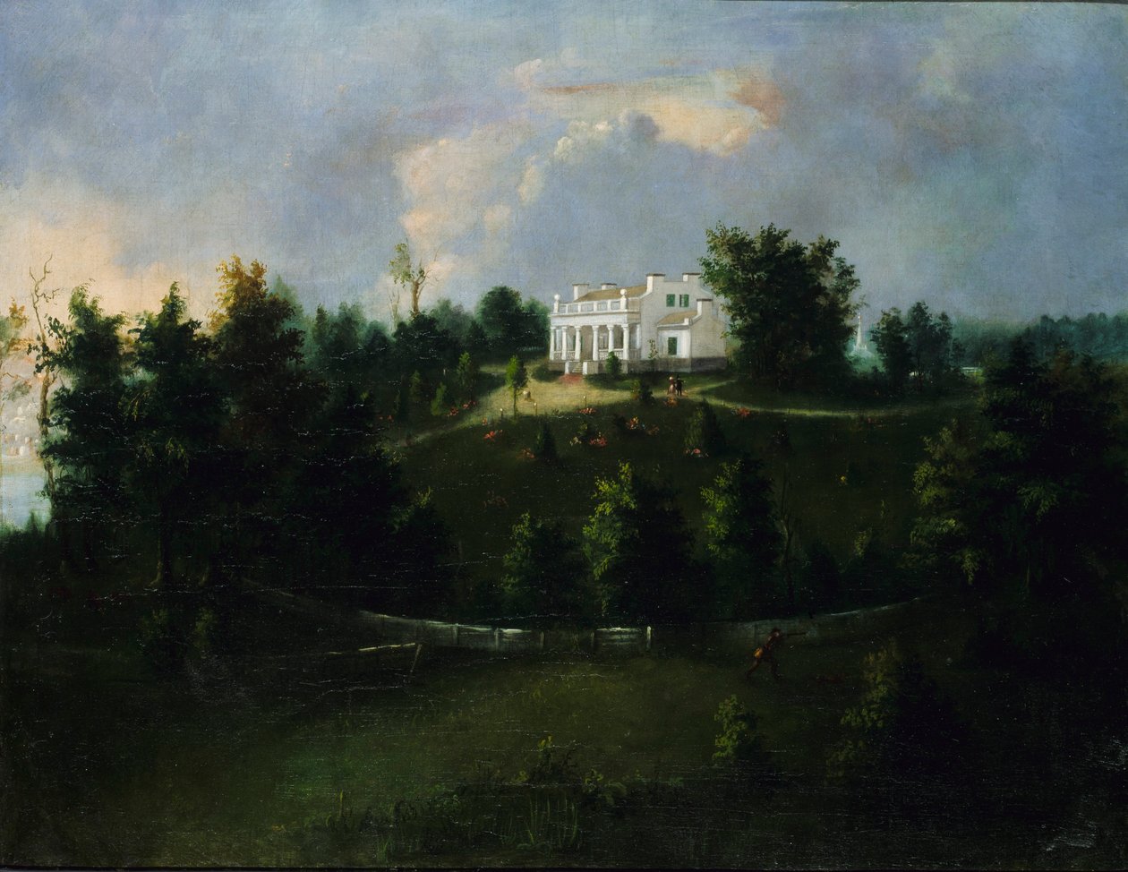  av Robert S. Duncanson