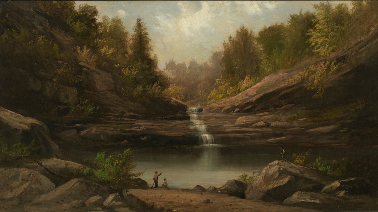  av Robert S. Duncanson