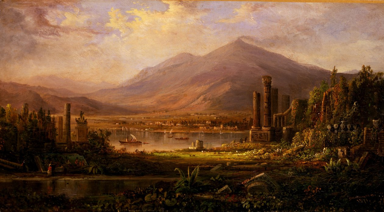  av Robert S. Duncanson