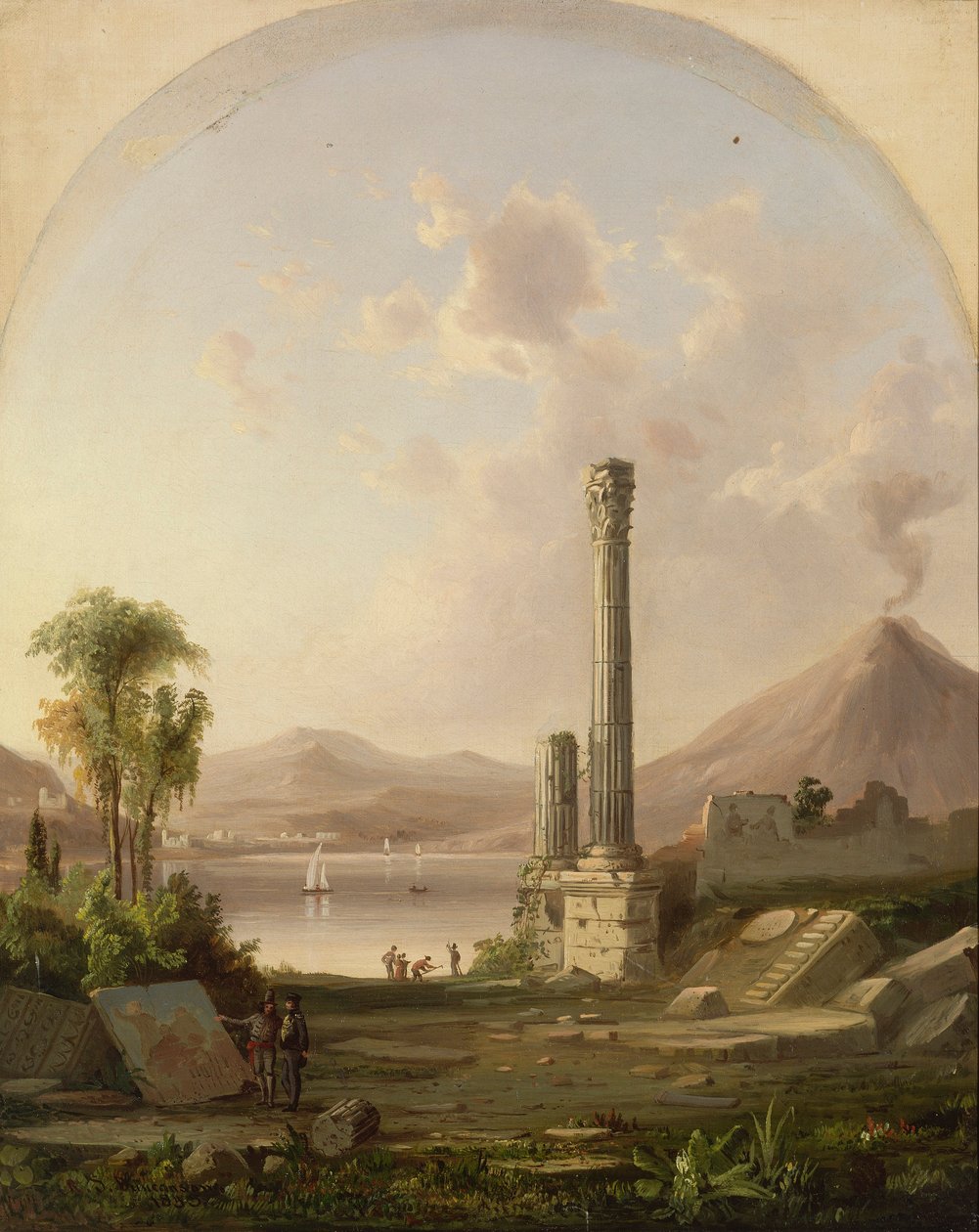  av Robert S. Duncanson
