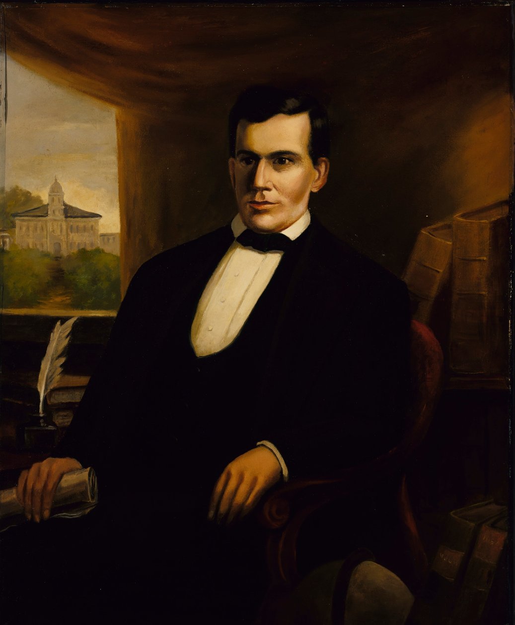  av Robert S. Duncanson