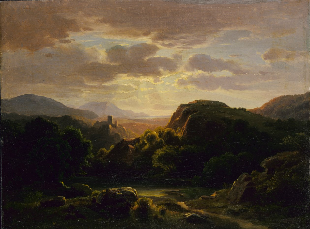  av Robert S. Duncanson