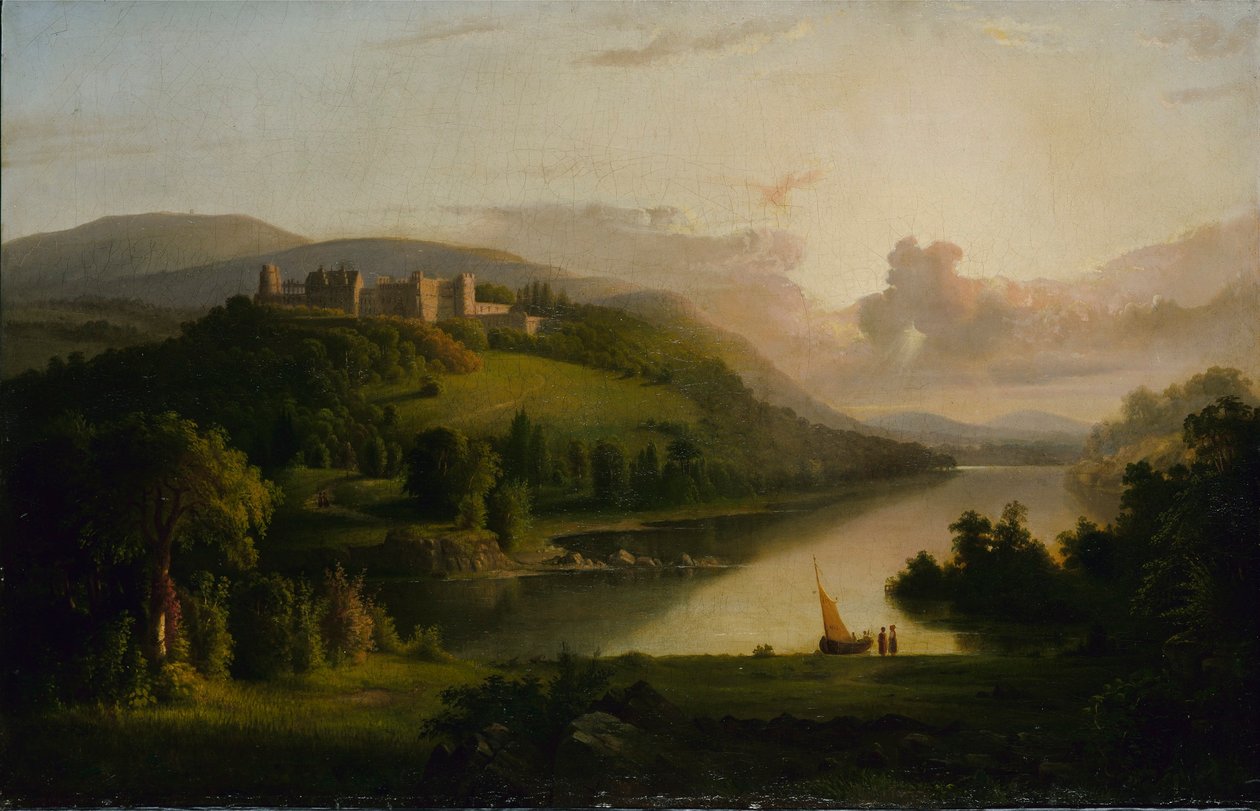  av Robert S. Duncanson
