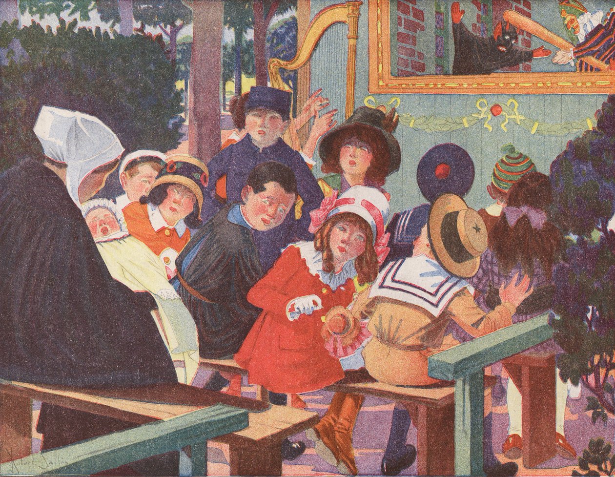  av Robert Salles