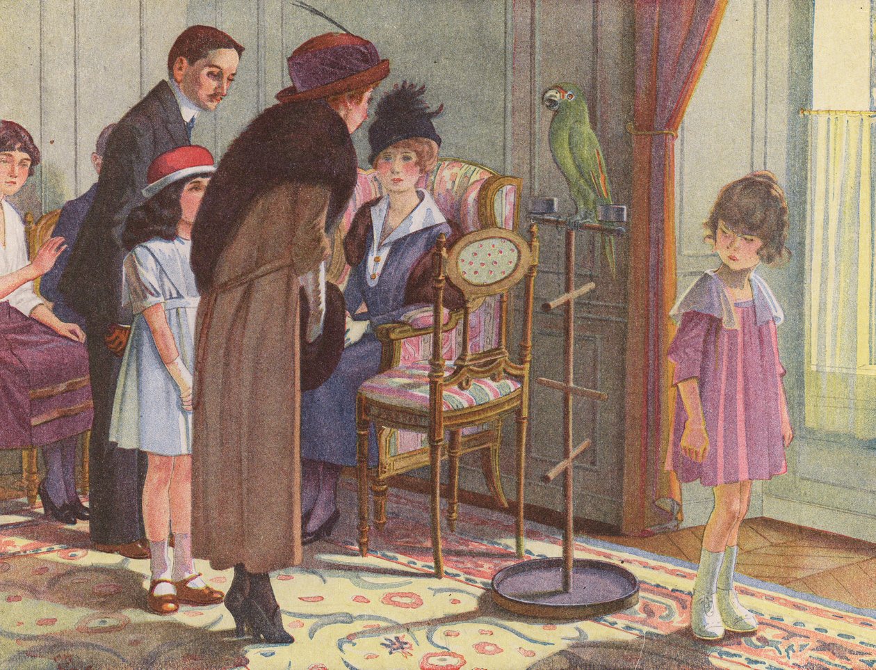  av Robert Salles
