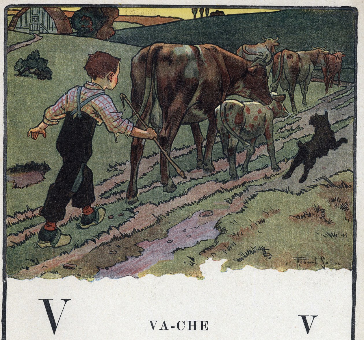 Children