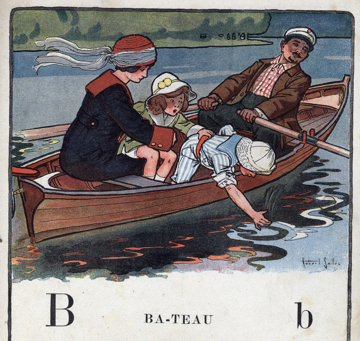 Children