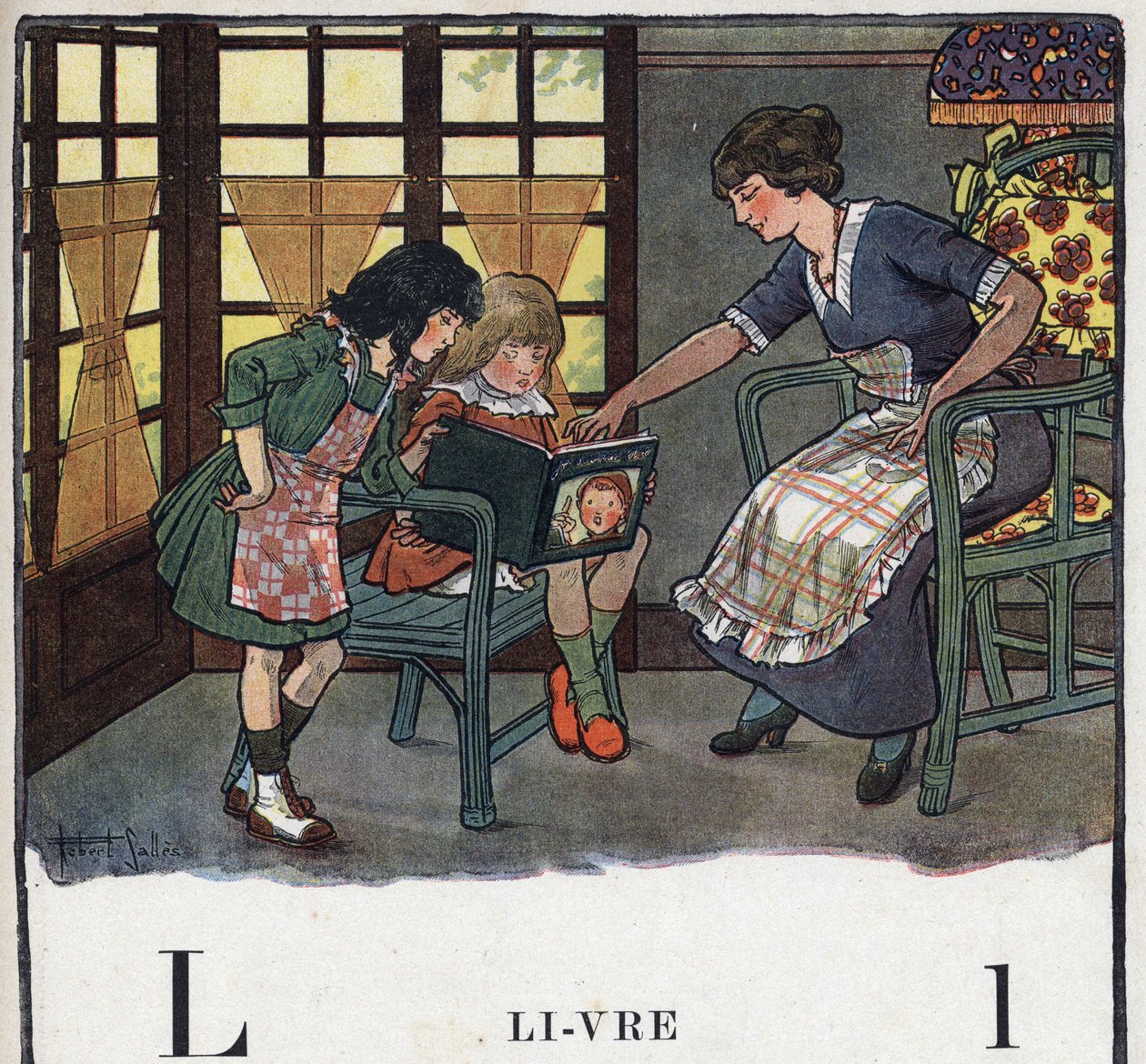 Children