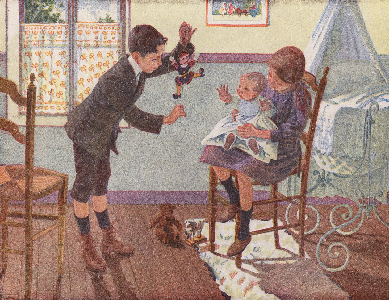  av Robert Salles