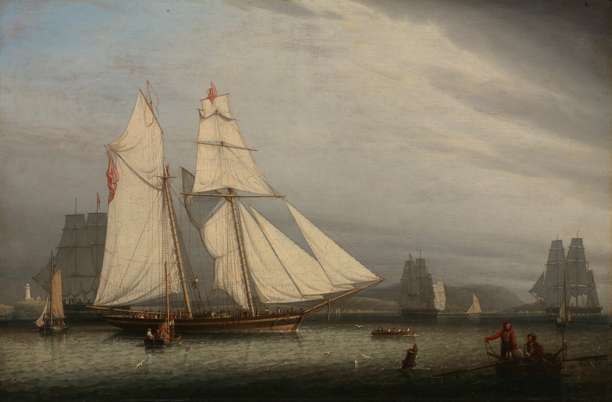  av Robert Salmon