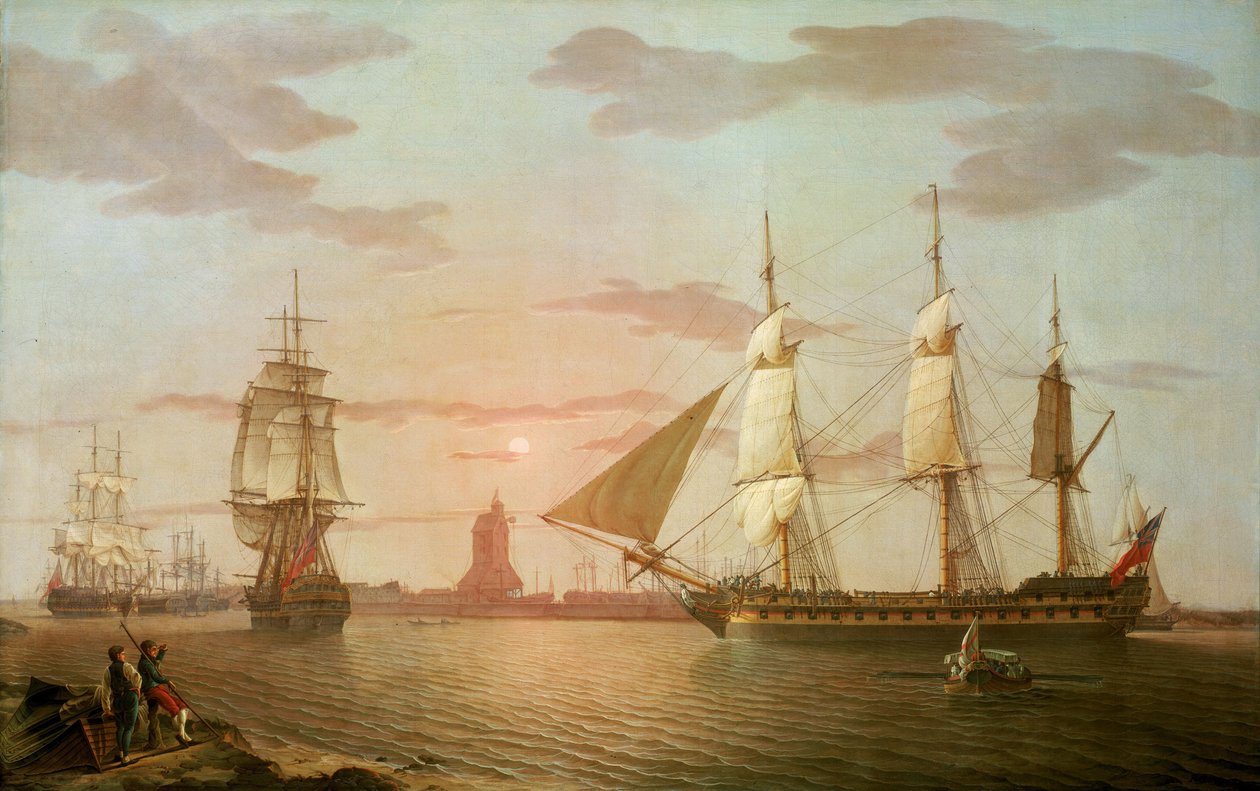  av Robert Salmon