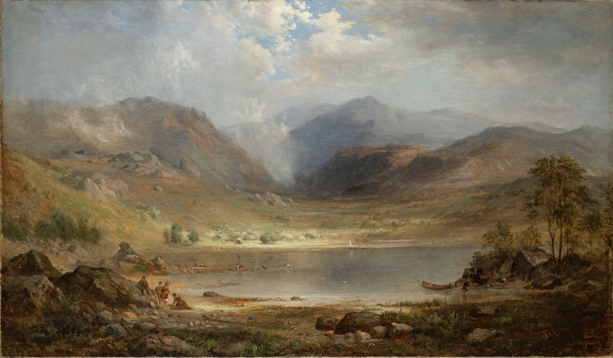  av Robert Seldon Duncanson
