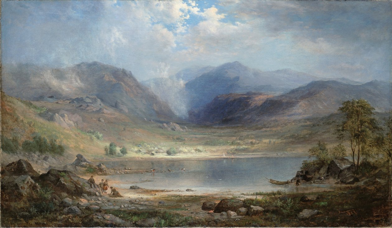  av Robert Seldon Duncanson