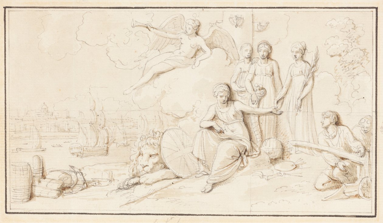  av Robert Smirke