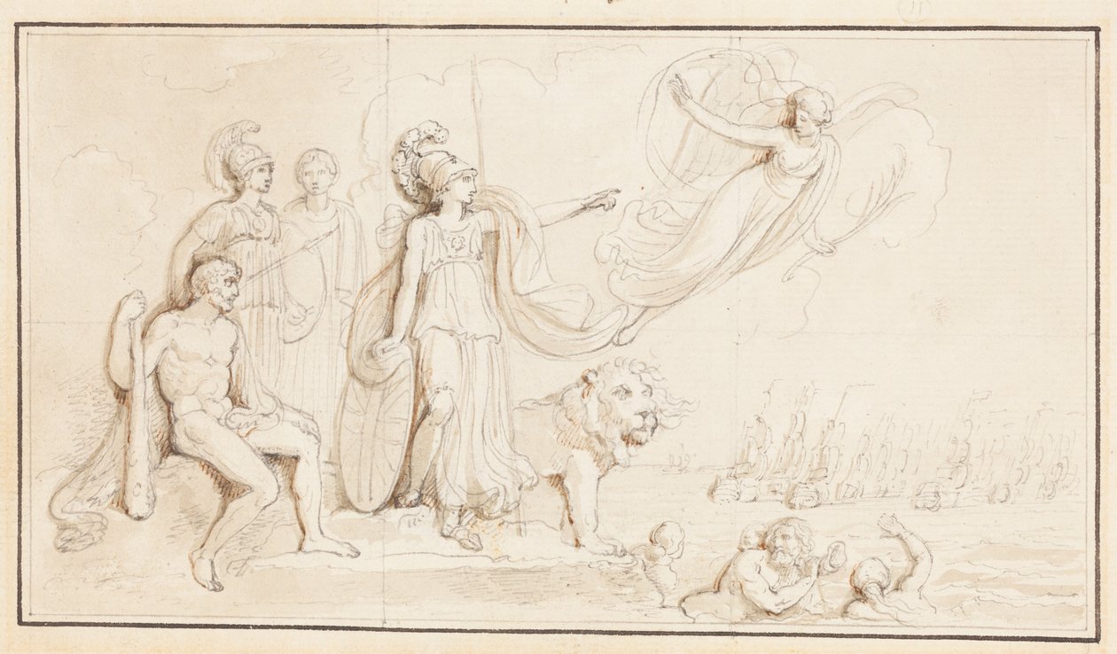 av Robert Smirke