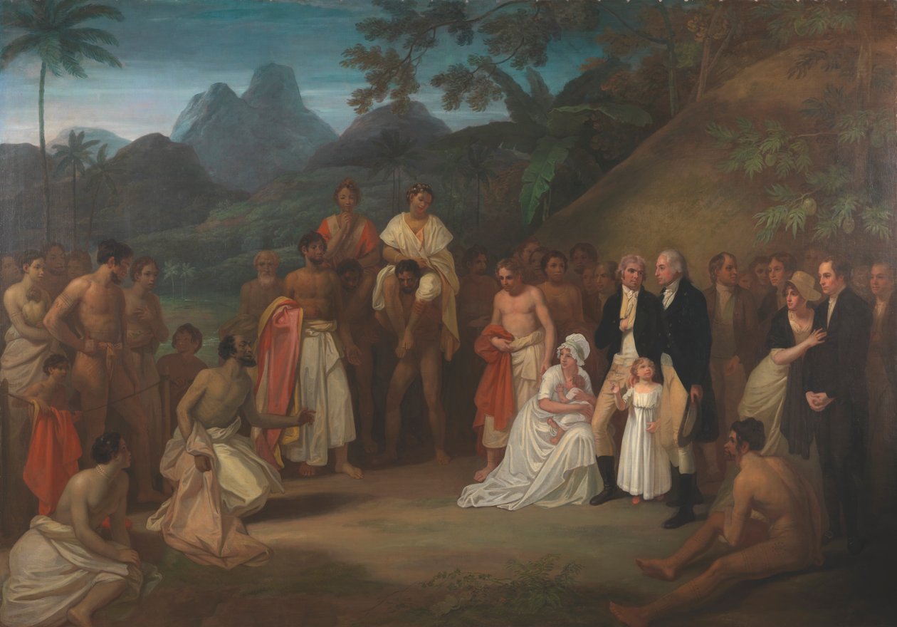  av Robert Smirke