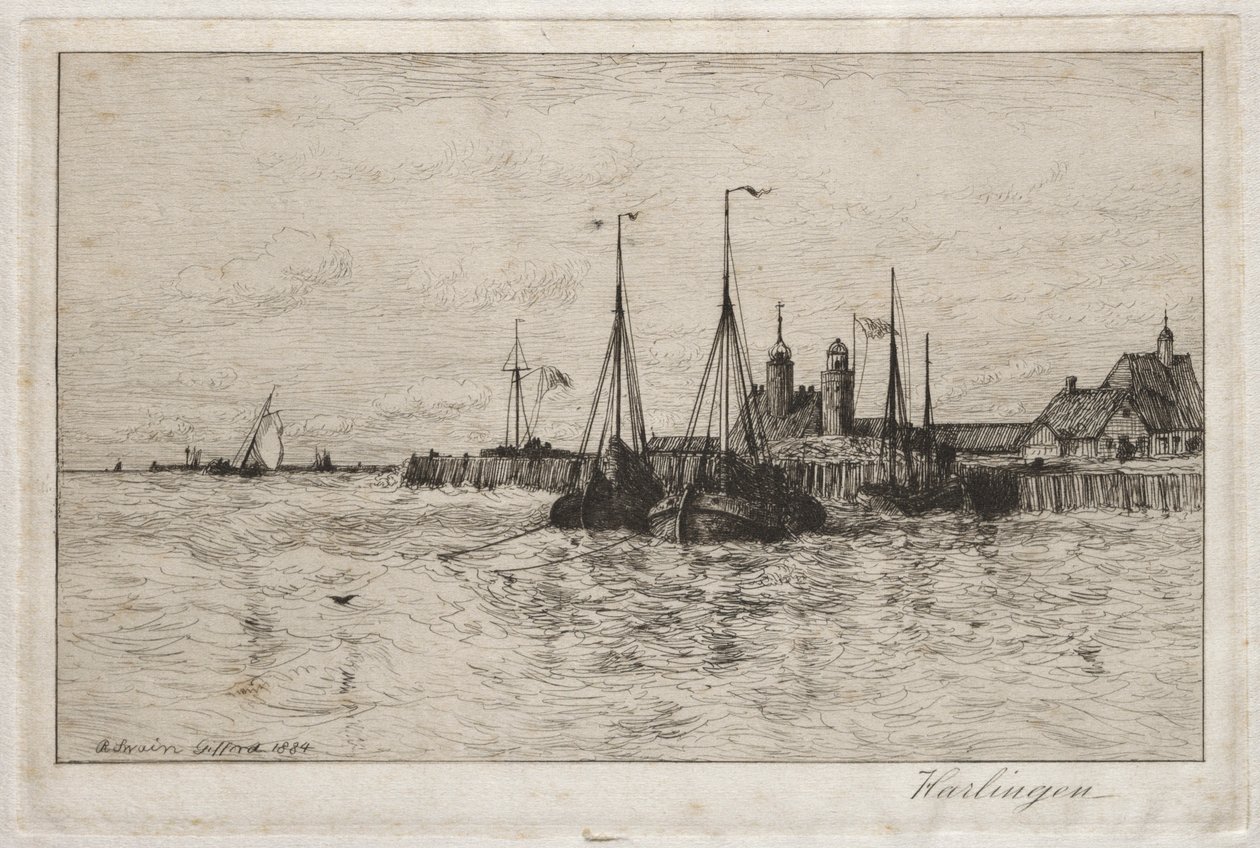  av Robert Swain Gifford