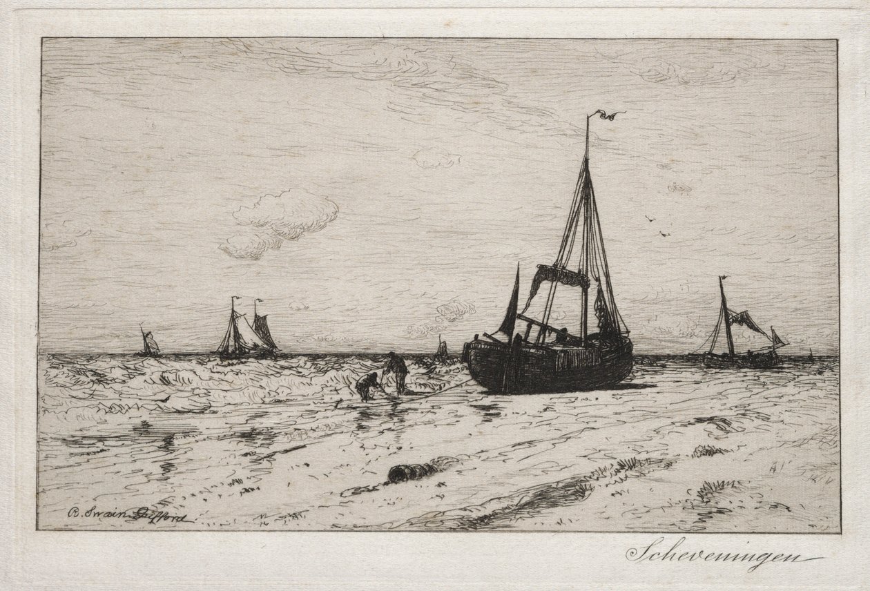  av Robert Swain Gifford