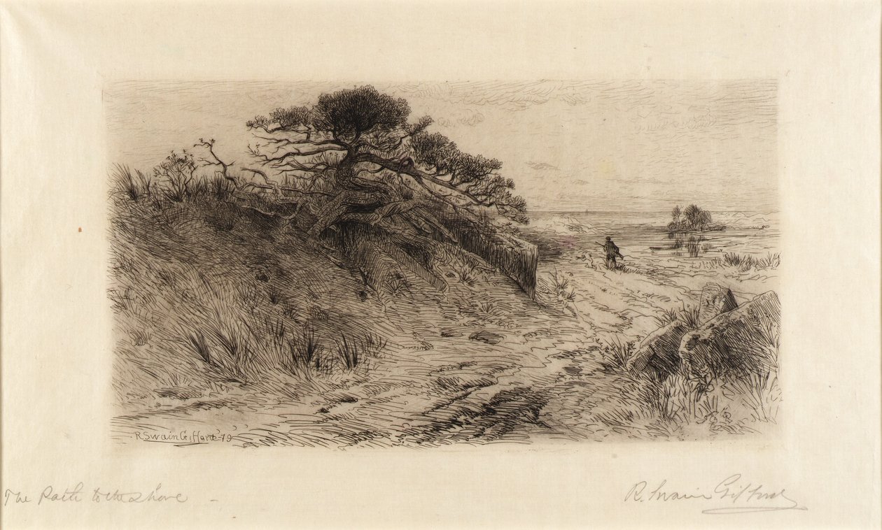  av Robert Swain Gifford