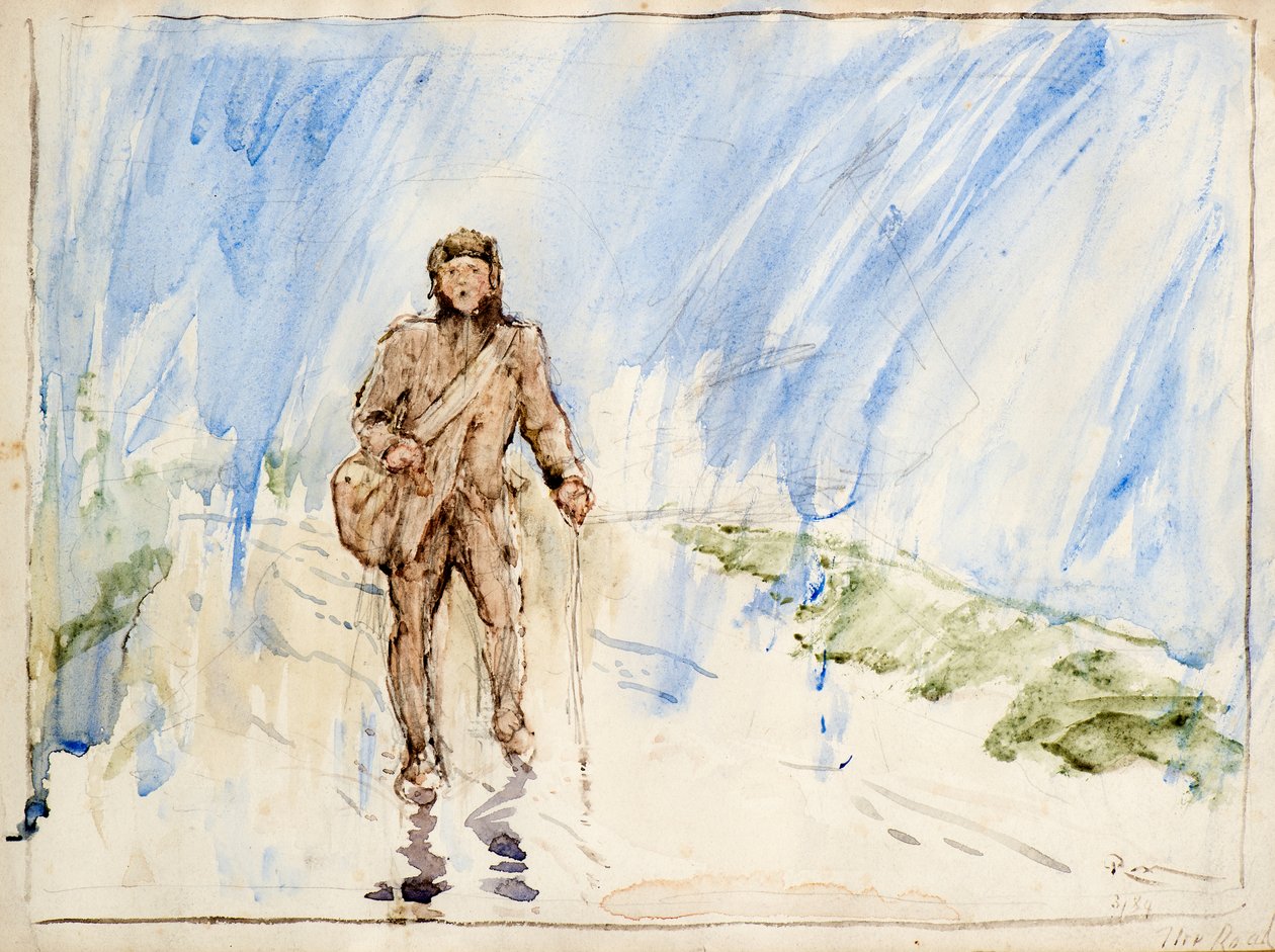 Veien av Robert Walker Macbeth