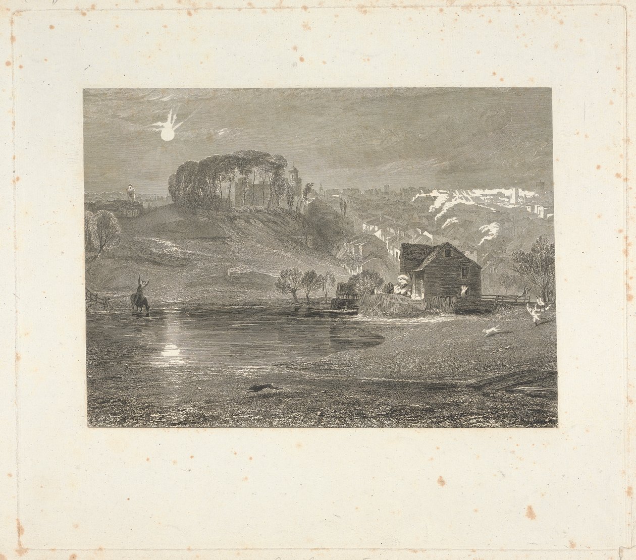 Colchester, Essex av Robert Wallis